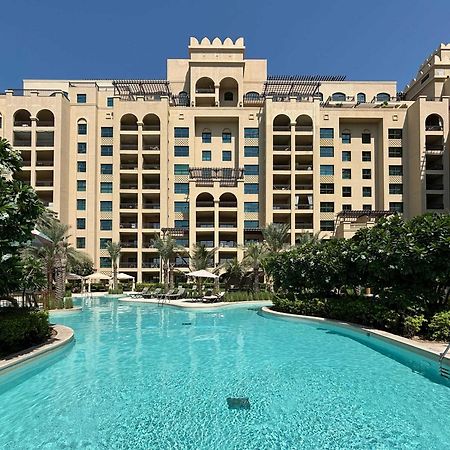 Frank Porter - Fairmont Residence South ดูไบ ภายนอก รูปภาพ